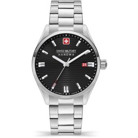 Swiss Military SMWGH2200101 Erkek Kol Saati