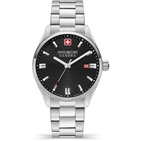 Swiss Military SMWGH2200101 Erkek Kol Saati