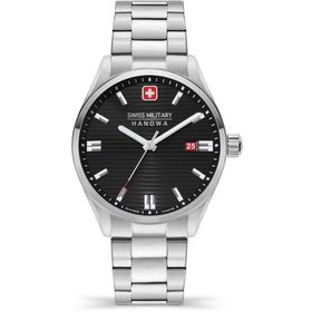 Swiss Military SMWGH2200101 Erkek Kol Saati
