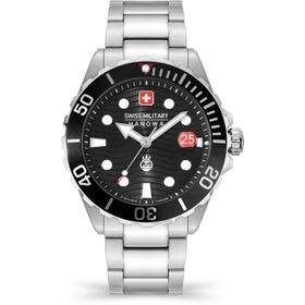 Swiss Military SMWGH2200301 Erkek Kol Saati