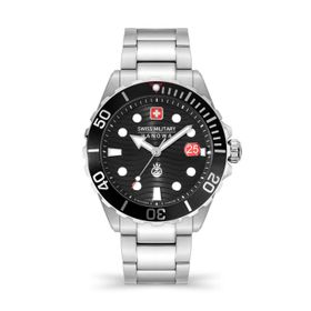 Swiss Military SMWGH2200301 Erkek Kol Saati
