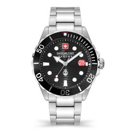 Swiss Military Smwgh2200301 Kol Saati