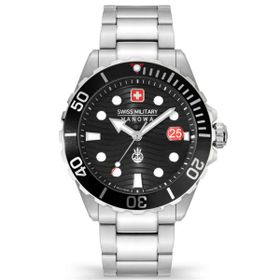 Swiss Military Smwgh2200301 Kol Saati