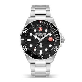 Swiss Military Smwgh2200301 Kol Saati