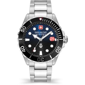 Swiss Military Smwgh2200302 Kol Saati