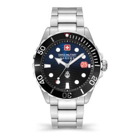 Swiss Military Smwgh2200302 Kol Saati