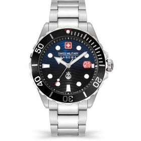 Swiss Military Smwgh2200302 Kol Saati