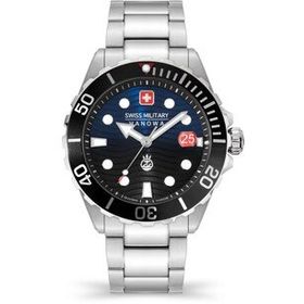 Swiss Military Smwgh2200302 Kol Saati