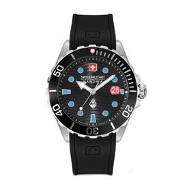 Swiss Military Smwghn2200303 Erkek Kol Saati