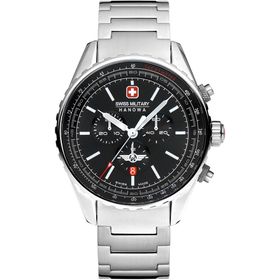 Swiss Military SMWGI0000303 Kol Saati
