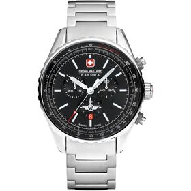 Swiss Military SMWGI0000303 Kol Saati