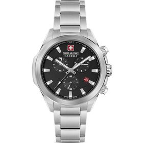 Swiss Military SMWGI0001901-SET Erkek Kol Saati