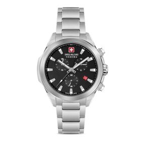 Swiss Military SMWGI0001901-SET Erkek Kol Saati