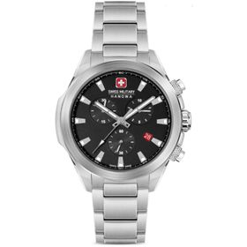 Swiss Military SMWGI0001901-SET Erkek Kol Saati