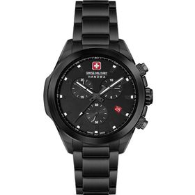 Swiss Military SMWGI0001930-SET Erkek Kol Saati