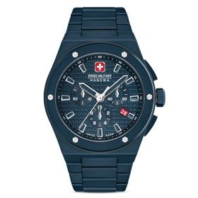 Swiss Military SMWGI0002281 Erkek Kol Saati