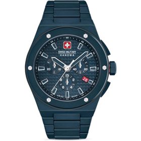 Swiss Military SMWGI0002281 Erkek Kol Saati