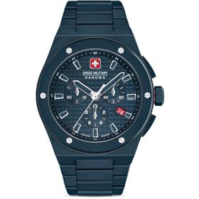 Swiss Military SMWGI0002281 Erkek Kol Saati