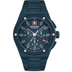 Swiss Military SMWGI0002281 Erkek Kol Saati