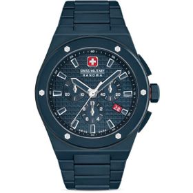 Swiss Military SMWGI0002281 Erkek Kol Saati