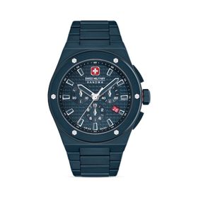 Swiss Military SMWGI0002281 Erkek Kol Saati