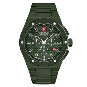 Swiss Military SMWGI0002282 Erkek Kol Saati