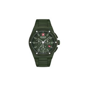 Swiss Military SMWGI0002282 Erkek Kol Saati