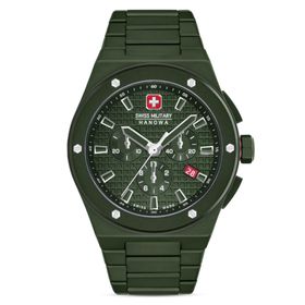 Swiss Military SMWGI0002282 Erkek Kol Saati