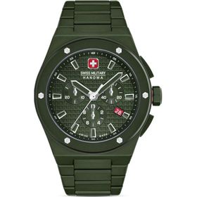 Swiss Military SMWGI0002282 Erkek Kol Saati