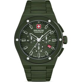 Swiss Military SMWGI0002282 Erkek Kol Saati