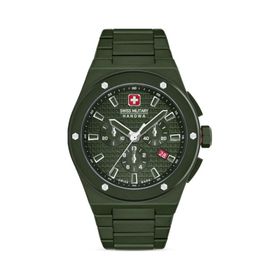 Swiss Military SMWGI0002282 Erkek Kol Saati