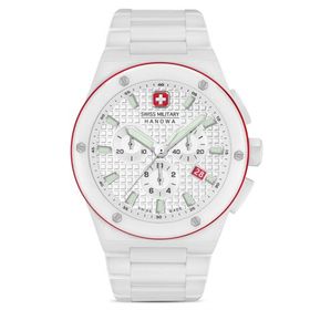 Swiss Military SMWGI0002284 Erkek Kol Saati