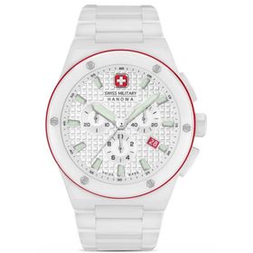 Swiss Military SMWGI0002284 Erkek Kol Saati