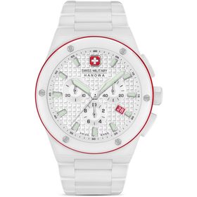 Swiss Military SMWGI0002284 Erkek Kol Saati