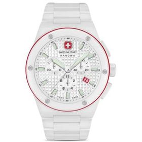 Swiss Military SMWGI0002284 Erkek Kol Saati