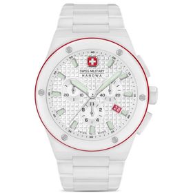 Swiss Military SMWGI0002284 Erkek Kol Saati
