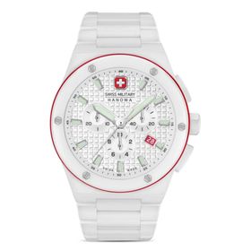 Swiss Military SMWGI0002284 Erkek Kol Saati