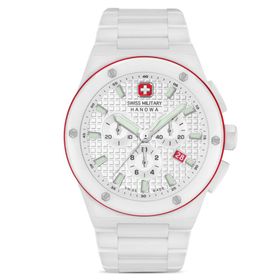 Swiss Military SMWGI0002284 Erkek Kol Saati