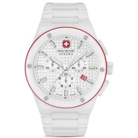 Swiss Military SMWGI0002284 Erkek Kol Saati