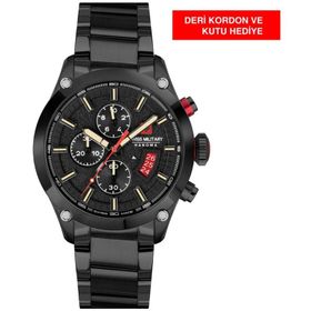Swiss Military SMWGI2101431-SET Erkek Kol Saati