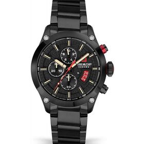 Swiss Military SMWGI2101431-SET Erkek Kol Saati