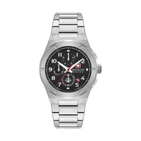 Swiss Military SMWGI2102001 Erkek Kol Saati
