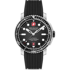 Swiss Military SMWGL0002001-SET Erkek Kol Saati