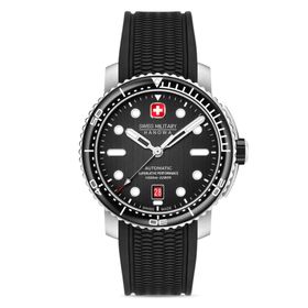 Swiss Military SMWGL0002001-SET Erkek Kol Saati