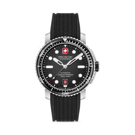 Swiss Military SMWGL0002001-SET Erkek Kol Saati