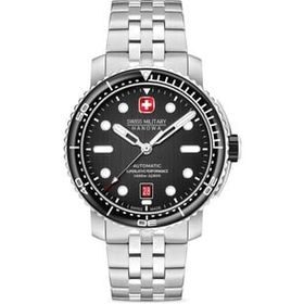Swiss Military SMWGL0002001-SET Erkek Kol Saati