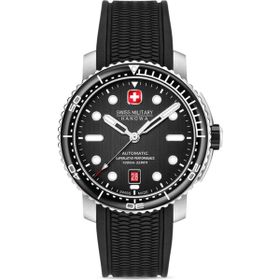 Swiss Military SMWGL0002001-SET Erkek Kol Saati