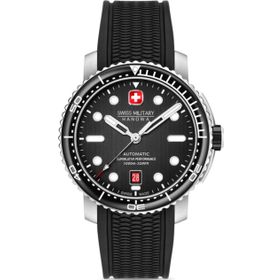 Swiss Military SMWGL0002001-SET Erkek Kol Saati