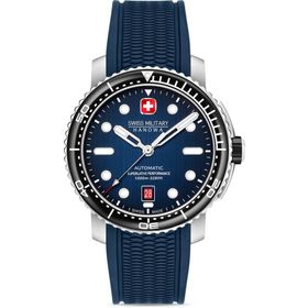 Swiss Military SMWGL0002002-SET Erkek Kol Saati