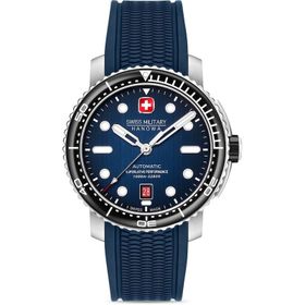 Swiss Military SMWGL0002002-SET Erkek Kol Saati